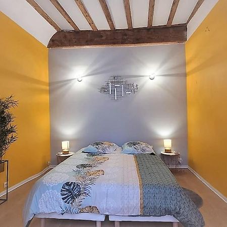 Avignon Apartement A 2 Pas Du Palais De Papes Dış mekan fotoğraf