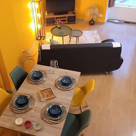 Avignon Apartement A 2 Pas Du Palais De Papes Dış mekan fotoğraf