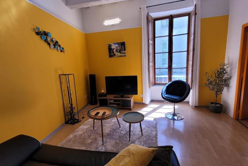 Avignon Apartement A 2 Pas Du Palais De Papes Dış mekan fotoğraf
