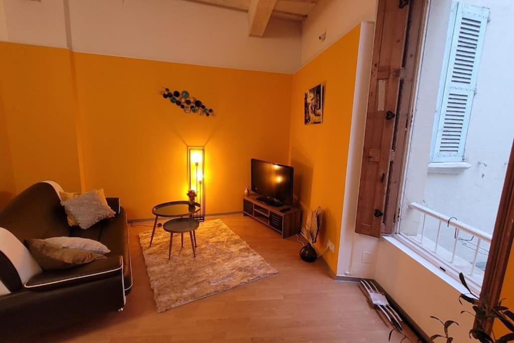 Avignon Apartement A 2 Pas Du Palais De Papes Dış mekan fotoğraf