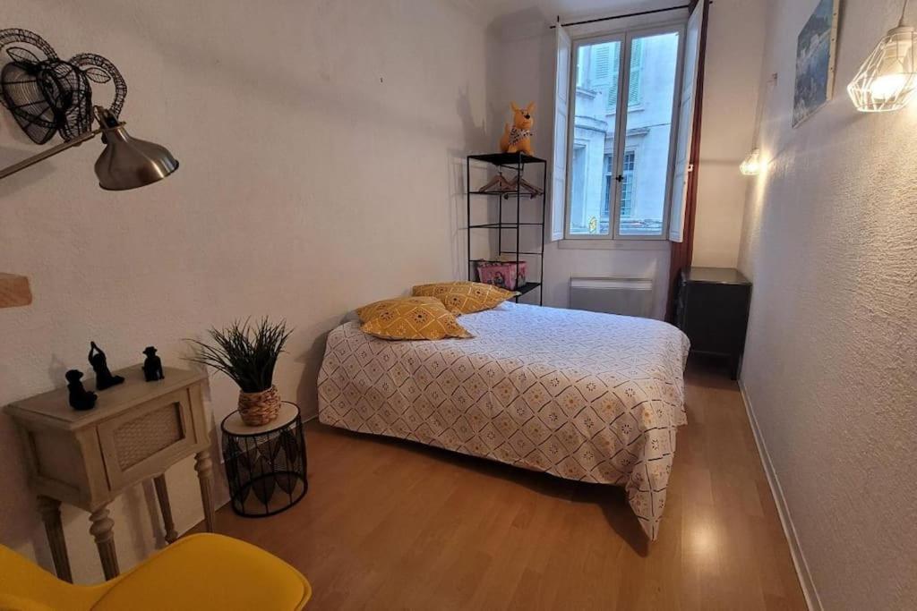 Avignon Apartement A 2 Pas Du Palais De Papes Dış mekan fotoğraf