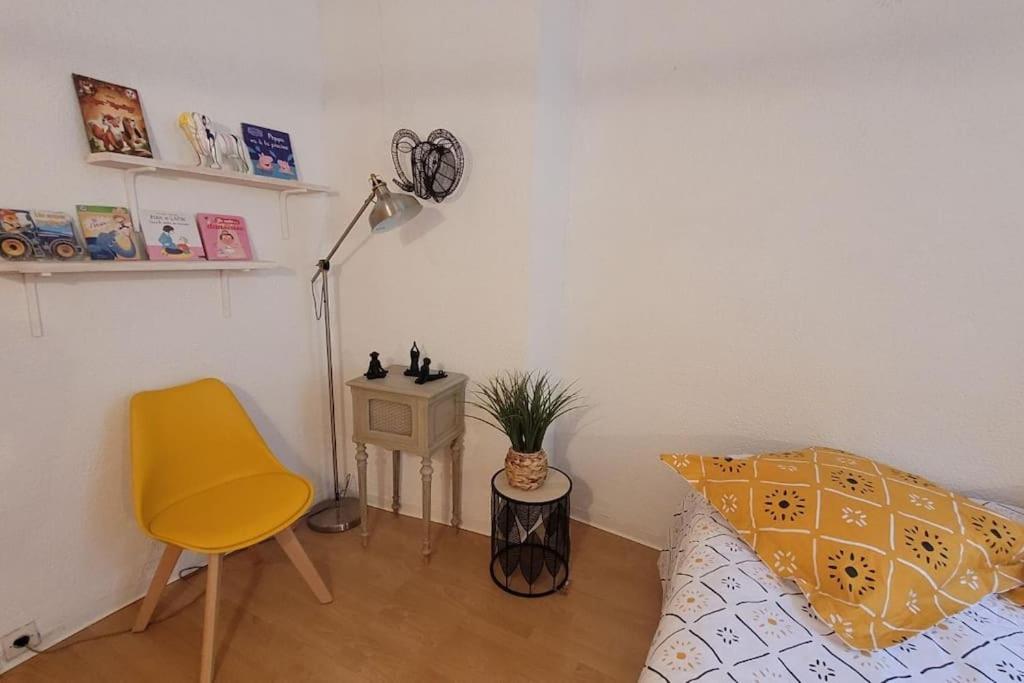 Avignon Apartement A 2 Pas Du Palais De Papes Dış mekan fotoğraf