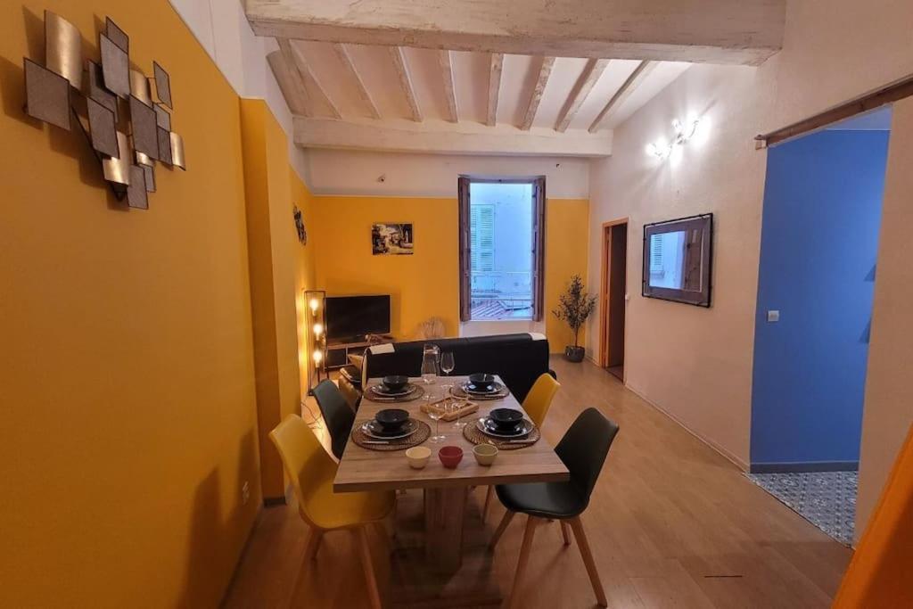 Avignon Apartement A 2 Pas Du Palais De Papes Dış mekan fotoğraf