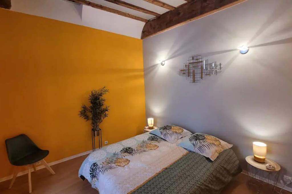 Avignon Apartement A 2 Pas Du Palais De Papes Dış mekan fotoğraf