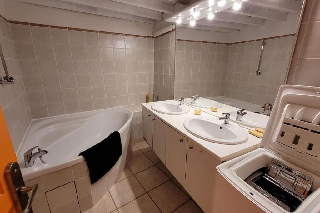 Avignon Apartement A 2 Pas Du Palais De Papes Dış mekan fotoğraf